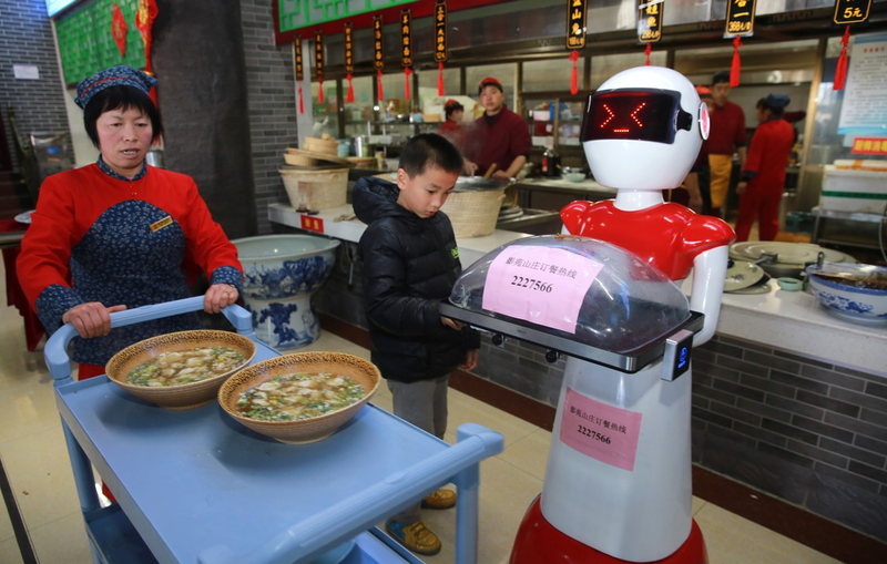 ChinaFotoPress via Getty Images